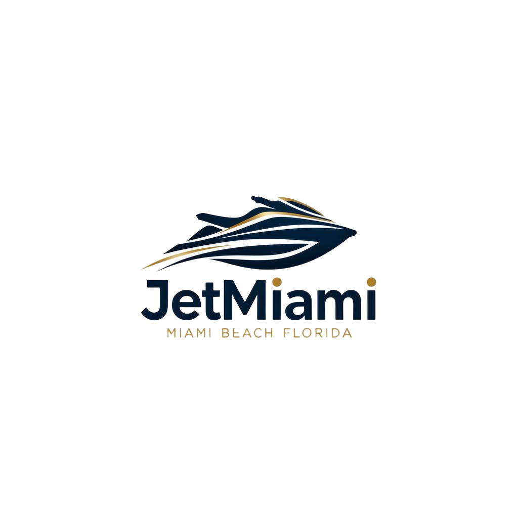 Jet Ski Miami 7 logo